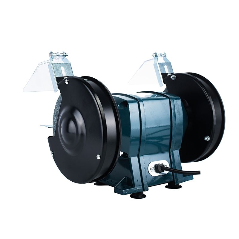 Станок точильный ALTECO Standard BG 250-150 - изображение 2