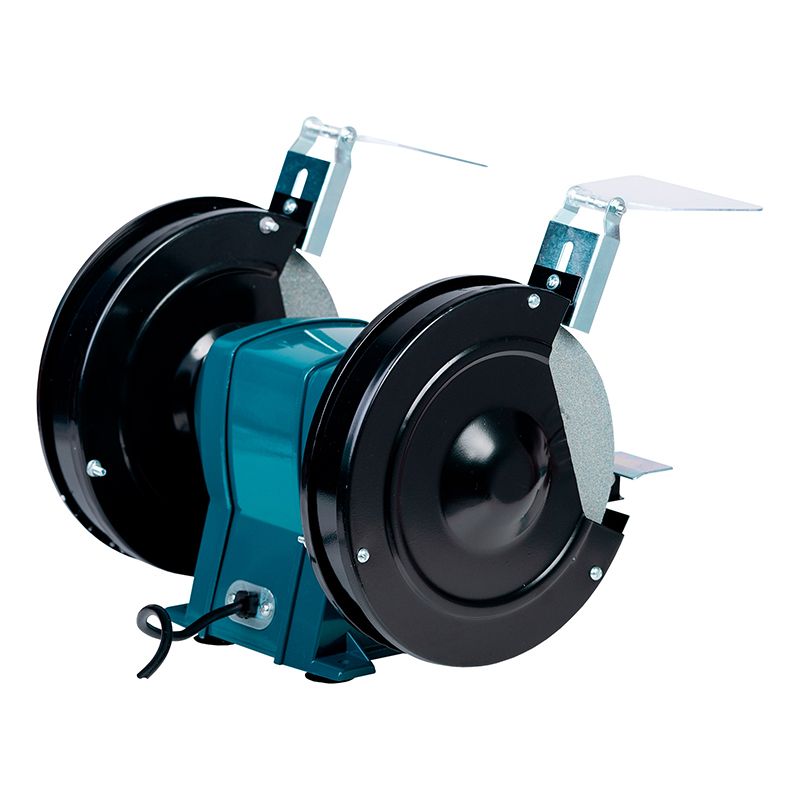 Станок точильный ALTECO Standard BG 350-200 - изображение 2