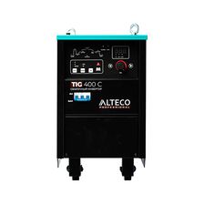 Сварочный аппарат Alteco TIG-400C - изображение 5