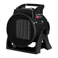 Тепловентилятор ALTECO TVC-2500Е (2кВт) - изображение 2