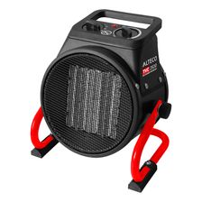 Тепловентилятор ALTECO TVC-2500 (2кВт) - изображение 2