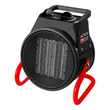 Тепловентилятор ALTECO TVC-3500 (3кВт) - изображение 2