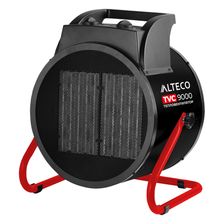 Тепловентилятор Alteco TVC-9000 (9кВт) - изображение 2