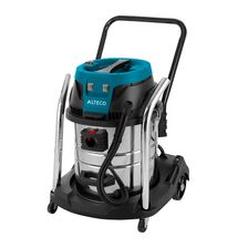 Строительный пылесос ALTECO VC 60 Push Clean - изображение 2
