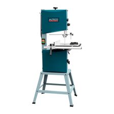 Ленточная пила по дереву ALTECO WBS 170 - изображение 2