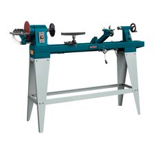 Токарный станок по дереву ALTECO WL 350/1000 - изображение 2