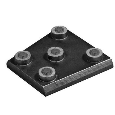 Франкфурт алмазный Aluminium №0 - изображение 14