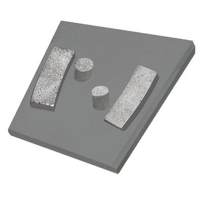 Фреза алмазная Aluminium №00 - изображение 12