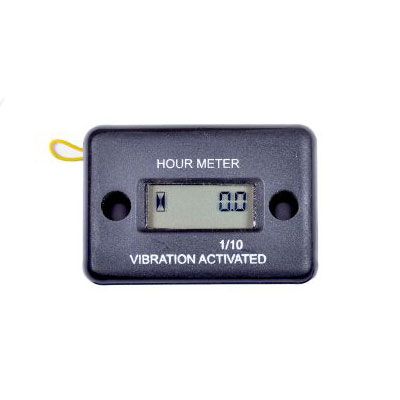 Счетчик моточасов для виброплиты Ammann ACR 60 / ACR 68