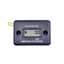 Счетчик моточасов для виброплиты Ammann ACR 60 / ACR 68 - изображение 2