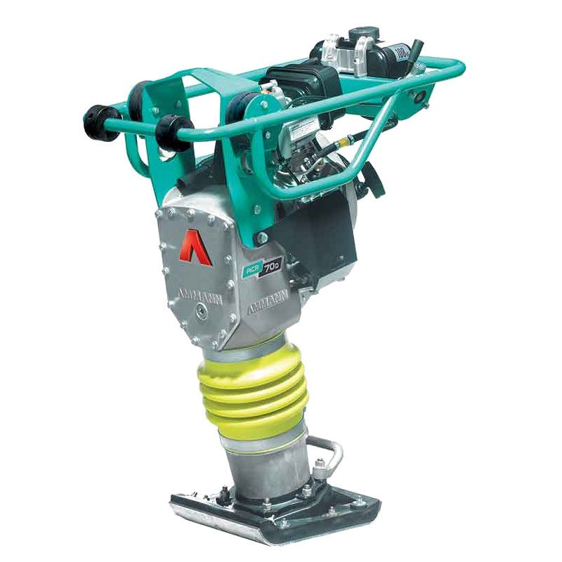 Вибротрамбовка Ammann ACR 70 D - изображение 1