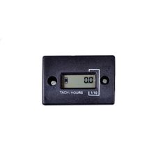 Счетчик моточасов для виброплиты Ammann APH 1000 TC - изображение 2