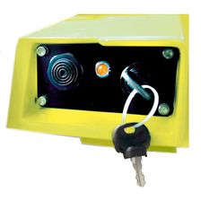 Электростарт для виброплиты Ammann APH 5020 / APH 5030 - изображение 2