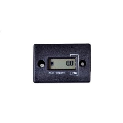 Счетчик моточасов для виброплиты Ammann APH 6020 / APH 6530