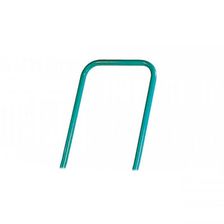 Виброизолированное дышло для виброплиты Ammann AVP 1850 - изображение 2