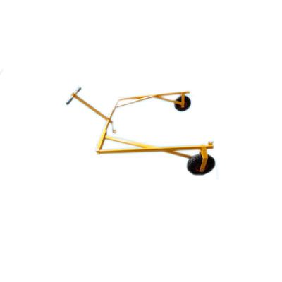 Транспортная тележка для виброплиты Ammann AVP 3020