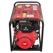 Дизельный генератор AMO ADG 5500 - изображение 6