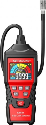 Анализатор воздуха КВТ КТ 601 kt "ecoline" 79143