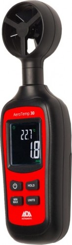 Анемометр с крыльчаткой ADA AeroTemp 30 А00515 - изображение 3