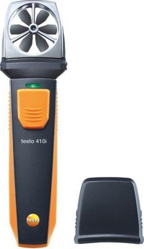 Анемометр с крыльчаткой Testo 410i (смарт-зонд) 0560 1410