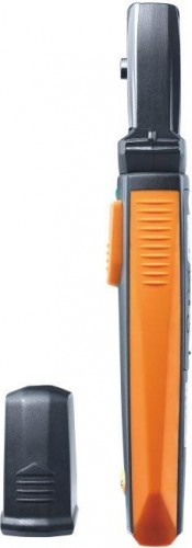 Анемометр с крыльчаткой Testo 410i (смарт-зонд) 0560 1410 - изображение 4