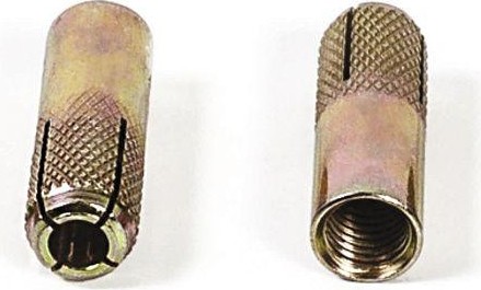 Анкер забивной VOLL 1.12508 (цанга) M14