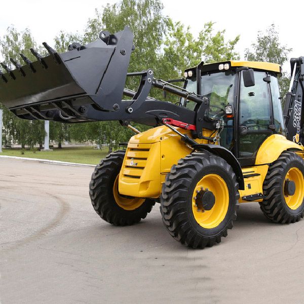 Погрузчик дизельный ANT 2321 - изображение 2