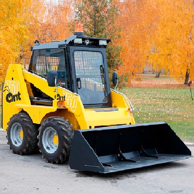 Погрузчик дизельный ANT 2321 - изображение 6