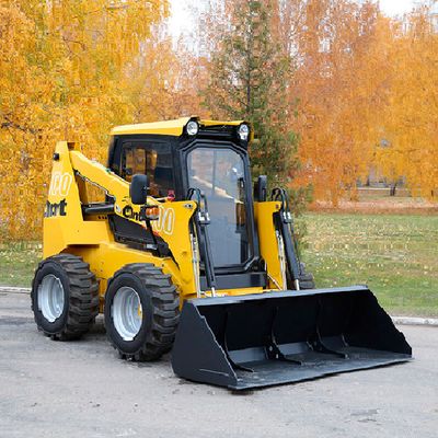 Погрузчик дизельный ANT 2321 - изображение 7