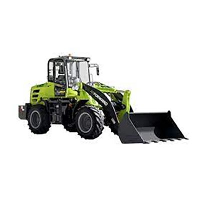 Погрузчик дизельный ANT 750 - изображение 14