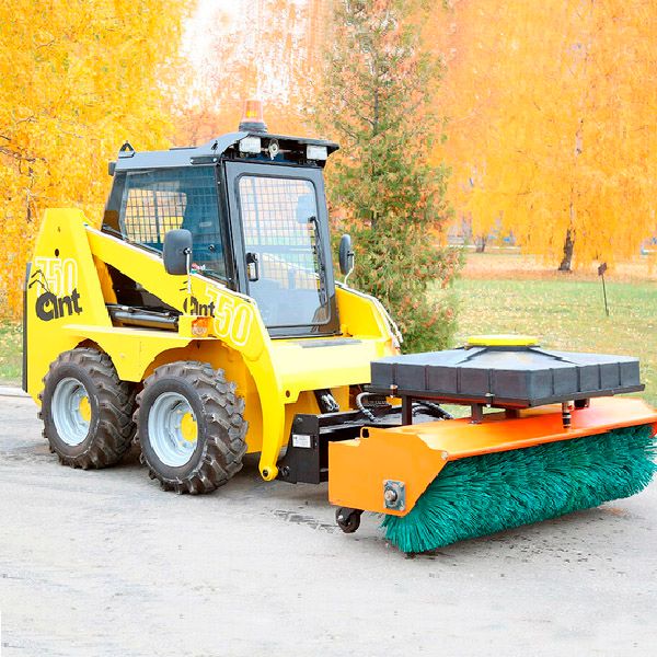 Погрузчик дизельный ANT 750 - изображение 2