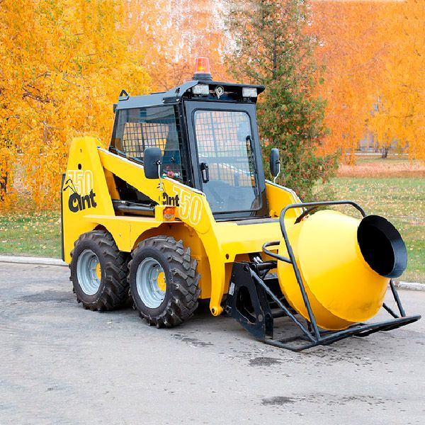 Погрузчик дизельный ANT 750 - изображение 5