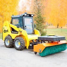 Погрузчик дизельный ANT 750 - изображение 7