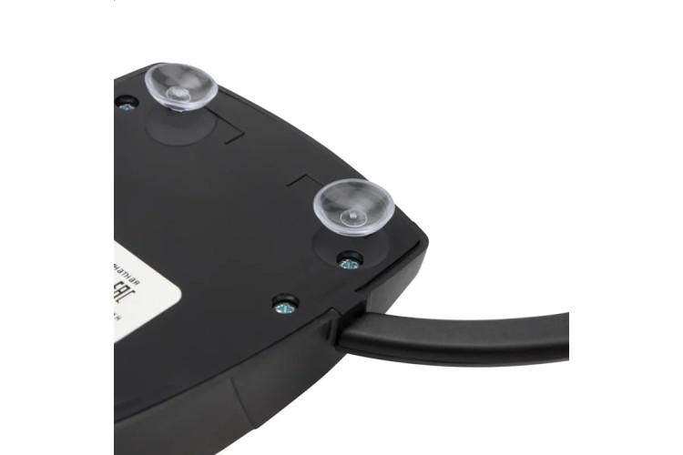 Антенна комнатная REXANT 34-0721 «Активная» для цифрового телевид. DVB-T2, Ring-50 - изображение 4