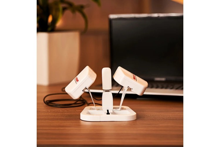 Антенна комнатная REXANT 34-0431 для усиления интернет-сигнала 4G (LTE) - изображение 4