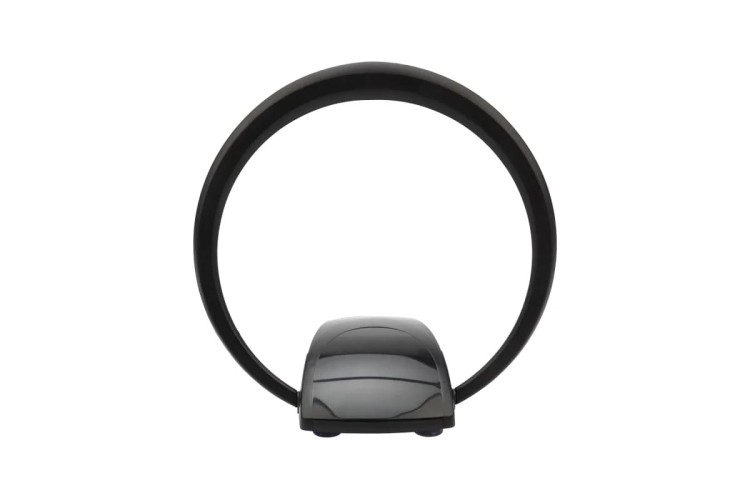 Антенна комнатная REXANT 34-0721 «Активная» для цифрового телевид. DVB-T2, Ring-50