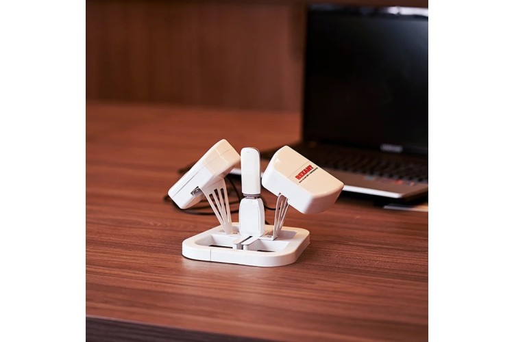 Антенна комнатная REXANT 34-0431 для усиления интернет-сигнала 4G (LTE) - изображение 3