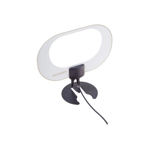 Антенна комнатная REXANT Ag-713 «Активная» до 16км от БС 34-0713