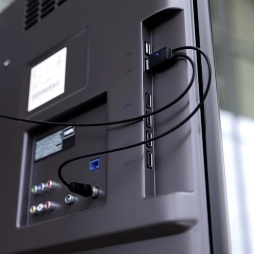 Антенна комнатная REXANT Ag-705 «Активная» на скотче до 15км от БС 34-0705 - изображение 3