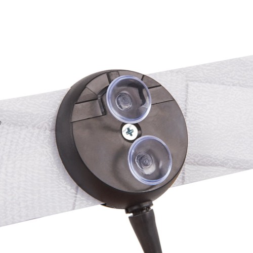 Антенна комнатная REXANT RX-257 «Активная» на присоске до 10км от БС 34-0257 - изображение 2