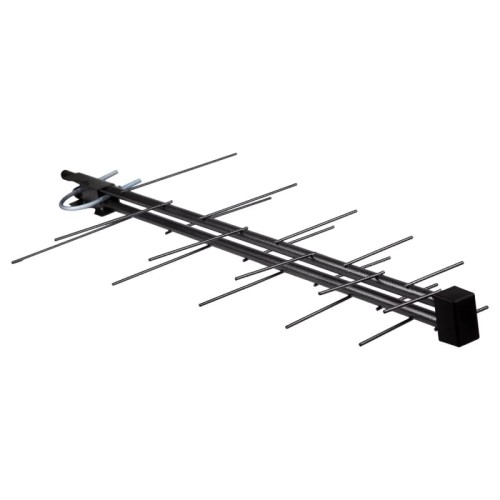 Антенна наружная REXANT RX-424 «Активная» до 20км от БС 34-0424