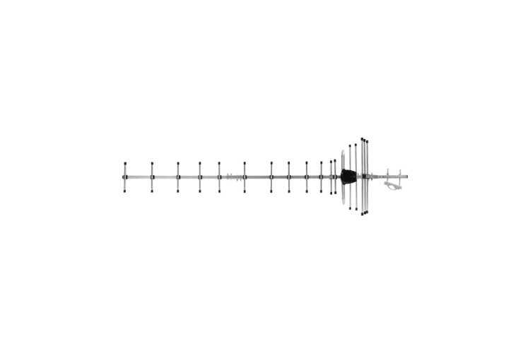 Антенна наружная REXANT RX-406-DEF «Активная» до 75км от БС 34-0773 - изображение 2