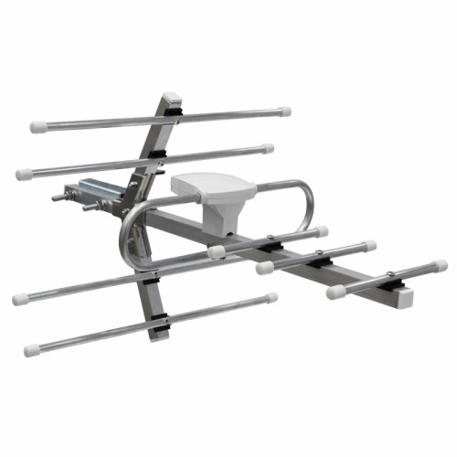 Антенна наружная REXANT RX-410 до 14км от БС, (коробка) 34-0410