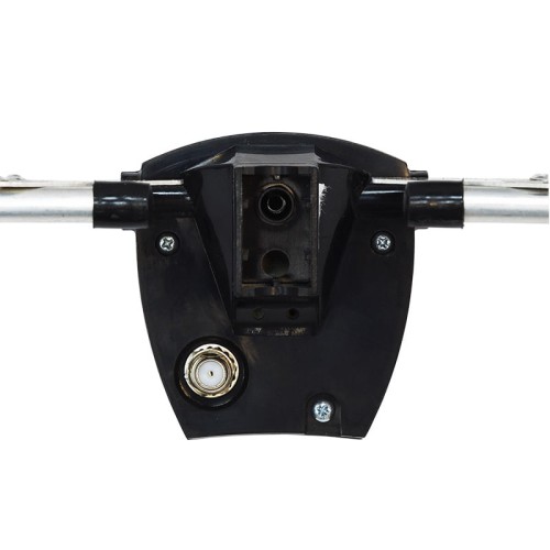 Антенна наружная REXANT RX-413-1 «Активная» до 60км от БС, (пакет) 34-0413-1 - изображение 3