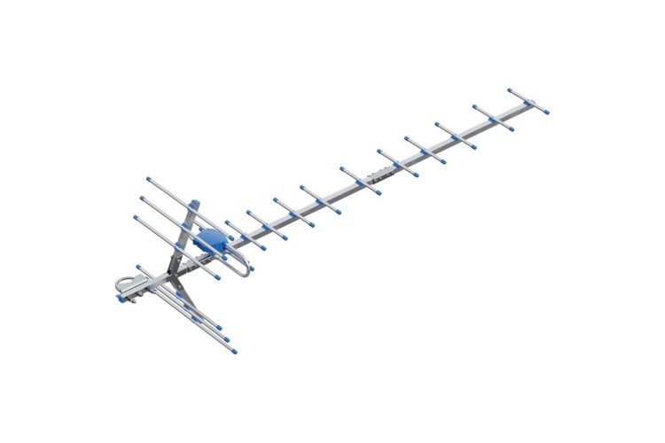 Антенна наружная REXANT RX-416 до 50км от БС 34-0775