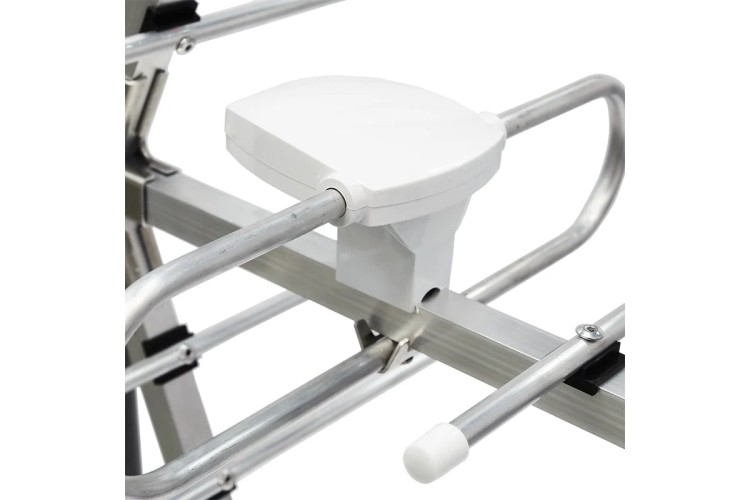 Антенна наружная REXANT RX-411-1 «Активная» до 30км от БС, (пакет) 34-0411-1 - изображение 4