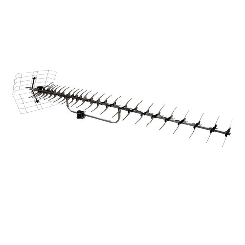 Антенна наружная REXANT RX-414 до 100км от БС, (коробка)  34-0414