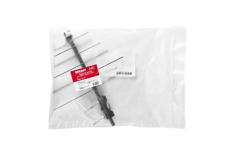 Антенна наружная REXANT RX-421 до 10км от БС 34-0421 - изображение 4