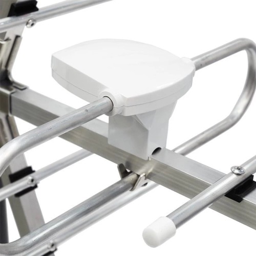 Антенна наружная REXANT RX-411 «Активная» до 30км от БС, (коробка)  34-0411 - изображение 2