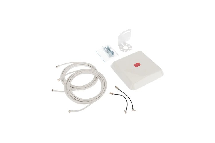 Антенна REXANT 34-0901 4G MIMO Альтаир до 20км от БС - изображение 5